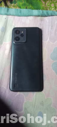Realme C31y